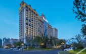 Туры в отель Crowne Plaza DONGYING by IHG Туры в отель Crowne Plaza DONGYING by IHG