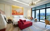 Туры в отель Crowne Plaza DONGYING by IHG Туры в отель Crowne Plaza DONGYING by IHG
