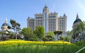 Туры в отель Crowne Plaza DONGYING by IHG Туры в отель Crowne Plaza DONGYING by IHG