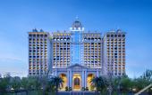 Туры в отель Crowne Plaza DONGYING by IHG Туры в отель Crowne Plaza DONGYING by IHG