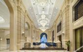 Туры в отель Crowne Plaza DONGYING by IHG Туры в отель Crowne Plaza DONGYING by IHG