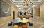 Туры в отель Crowne Plaza DONGYING by IHG Туры в отель Crowne Plaza DONGYING by IHG