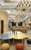 Туры в отель Crowne Plaza DONGYING by IHG Туры в отель Crowne Plaza DONGYING by IHG