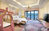 Туры в отель Crowne Plaza DONGYING by IHG Туры в отель Crowne Plaza DONGYING by IHG