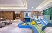 Туры в отель Crowne Plaza DONGYING by IHG Туры в отель Crowne Plaza DONGYING by IHG