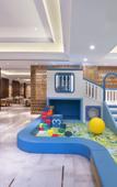 Туры в отель Crowne Plaza DONGYING by IHG Туры в отель Crowne Plaza DONGYING by IHG