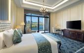 Туры в отель Crowne Plaza DONGYING by IHG Туры в отель Crowne Plaza DONGYING by IHG