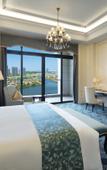 Туры в отель Crowne Plaza DONGYING by IHG Туры в отель Crowne Plaza DONGYING by IHG
