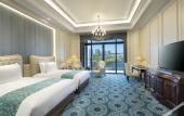 Туры в отель Crowne Plaza DONGYING by IHG Туры в отель Crowne Plaza DONGYING by IHG