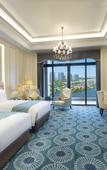 Туры в отель Crowne Plaza DONGYING by IHG Туры в отель Crowne Plaza DONGYING by IHG