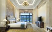 Туры в отель Crowne Plaza DONGYING by IHG Туры в отель Crowne Plaza DONGYING by IHG