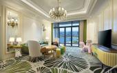 Туры в отель Crowne Plaza DONGYING by IHG Туры в отель Crowne Plaza DONGYING by IHG