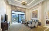 Туры в отель Crowne Plaza DONGYING by IHG Туры в отель Crowne Plaza DONGYING by IHG