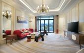 Туры в отель Crowne Plaza DONGYING by IHG Туры в отель Crowne Plaza DONGYING by IHG