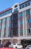 Туры в отель Sento Hotel Туры в отель Sento Hotel