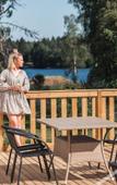 Туры в отель Hotel Metsahirvas Туры в отель Hotel Metsahirvas