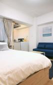 Туры в отель Rhodes Kagurazaka Hotel Туры в отель Rhodes Kagurazaka Hotel