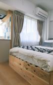 Туры в отель Rhodes Kagurazaka Hotel Туры в отель Rhodes Kagurazaka Hotel