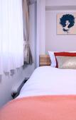 Туры в отель Rhodes Kagurazaka Hotel Туры в отель Rhodes Kagurazaka Hotel