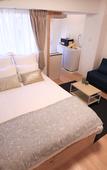 Туры в отель Rhodes Kagurazaka Hotel Туры в отель Rhodes Kagurazaka Hotel