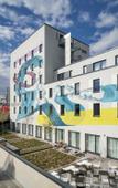 Туры в отель URBAN LOFT Cologne Туры в отель URBAN LOFT Cologne