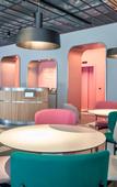 Туры в отель URBAN LOFT Cologne Туры в отель URBAN LOFT Cologne