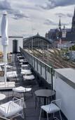 Туры в отель URBAN LOFT Cologne Туры в отель URBAN LOFT Cologne