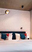 Туры в отель URBAN LOFT Cologne Туры в отель URBAN LOFT Cologne
