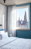 Туры в отель URBAN LOFT Cologne Туры в отель URBAN LOFT Cologne