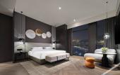 Туры в отель GRAND NEW CENTURY HOTEL RUIAN Туры в отель GRAND NEW CENTURY HOTEL RUIAN