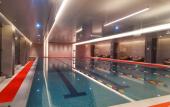 Туры в отель GRAND NEW CENTURY HOTEL RUIAN Туры в отель GRAND NEW CENTURY HOTEL RUIAN