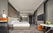 Туры в отель GRAND NEW CENTURY HOTEL RUIAN Туры в отель GRAND NEW CENTURY HOTEL RUIAN