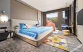 Туры в отель GRAND NEW CENTURY HOTEL RUIAN Туры в отель GRAND NEW CENTURY HOTEL RUIAN