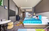 Туры в отель GRAND NEW CENTURY HOTEL RUIAN Туры в отель GRAND NEW CENTURY HOTEL RUIAN