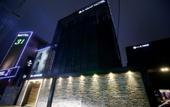 Туры в отель Cheonan A-Vant Hotel Туры в отель Cheonan A-Vant Hotel