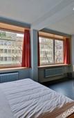Туры в отель Hotel Marta - 1950’s architecture in Zurich’s vibrant old town, near main station Туры в отель Hotel Marta - 1950’s architecture in Zurich’s vibrant old town, near main station