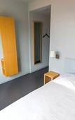 Туры в отель Hotel Marta - 1950’s architecture in Zurich’s vibrant old town, near main station Туры в отель Hotel Marta - 1950’s architecture in Zurich’s vibrant old town, near main station