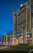 Туры в отель Jinzhou Blossom Hotel Туры в отель Jinzhou Blossom Hotel