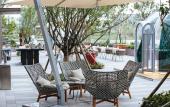 Туры в отель Hyatt Centric Lakeside Ningbo Туры в отель Hyatt Centric Lakeside Ningbo