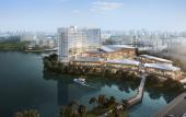 Туры в отель Hyatt Centric Lakeside Ningbo Туры в отель Hyatt Centric Lakeside Ningbo