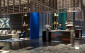 Туры в отель Hyatt Centric Lakeside Ningbo Туры в отель Hyatt Centric Lakeside Ningbo