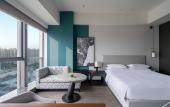 Туры в отель Hyatt Centric Lakeside Ningbo Туры в отель Hyatt Centric Lakeside Ningbo