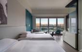 Туры в отель Hyatt Centric Lakeside Ningbo Туры в отель Hyatt Centric Lakeside Ningbo