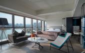Туры в отель Hyatt Centric Lakeside Ningbo Туры в отель Hyatt Centric Lakeside Ningbo