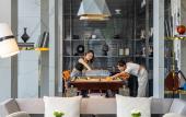 Туры в отель Hyatt Centric Lakeside Ningbo Туры в отель Hyatt Centric Lakeside Ningbo
