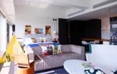 Туры в отель Hyatt Centric Lakeside Ningbo Туры в отель Hyatt Centric Lakeside Ningbo