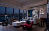 Туры в отель Hyatt Centric Lakeside Ningbo Туры в отель Hyatt Centric Lakeside Ningbo