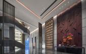 Туры в отель Crowne Plaza HANGZHOU LINPING by IHG Туры в отель Crowne Plaza HANGZHOU LINPING by IHG