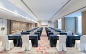 Туры в отель Crowne Plaza HANGZHOU LINPING by IHG Туры в отель Crowne Plaza HANGZHOU LINPING by IHG
