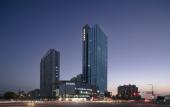 Туры в отель Crowne Plaza HANGZHOU LINPING by IHG Туры в отель Crowne Plaza HANGZHOU LINPING by IHG